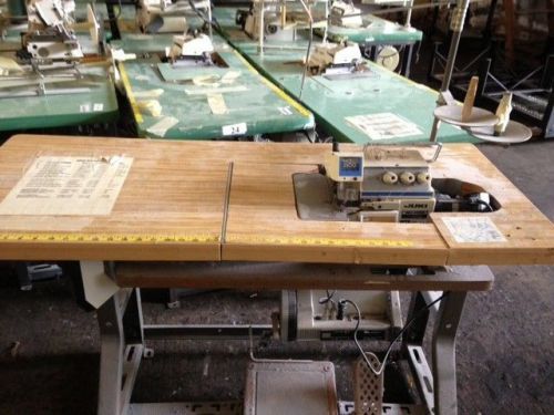 Juki Sewing Machine MO-2504