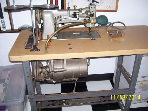 juki industrial sewing machine