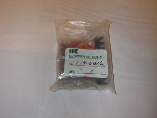 MK Products 179 0016 PCB Speed Control Aircrafter T-25 Positioner NOS