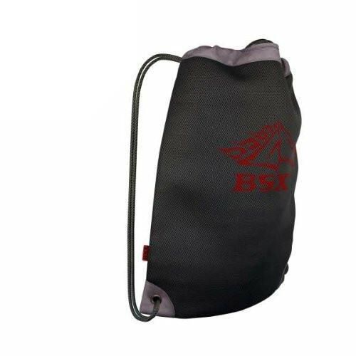 Revco GB200 Bsx Helmet Utility Bag, Top Handle, Cool Mesh