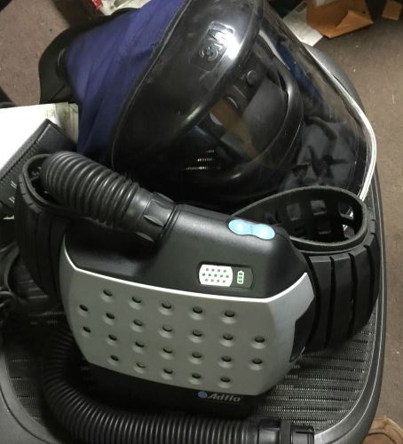 Spedglas Adflo 9100FX Welding System Helmet Shield ZFlexview