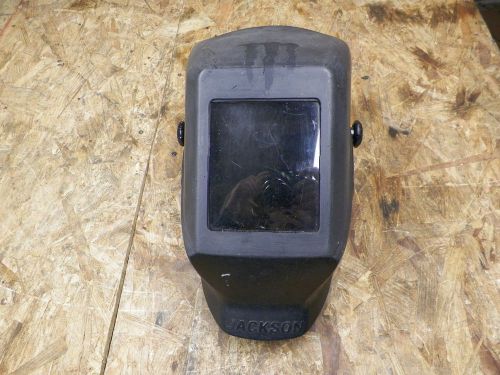 Welding Helmet Hood   (Lot 3618)