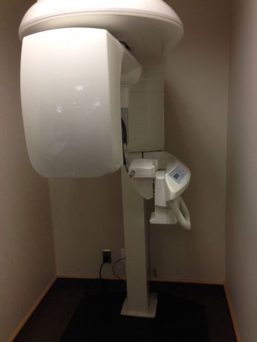 (2011) carestream 9000 2d digital dental pan x-ray for sale