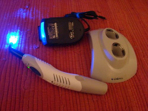 Dental Kerr Demi curing led light