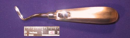 Apical # 302 Root Elevator Dental Instrument