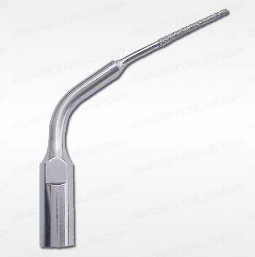 Ultrasonic Scaler Tips Endodontics Diamond for Satelec DTE Handpiece NSK