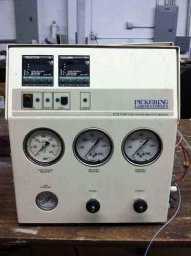 Pickering PCX 5100 Post Column Reaction Module, HPLC