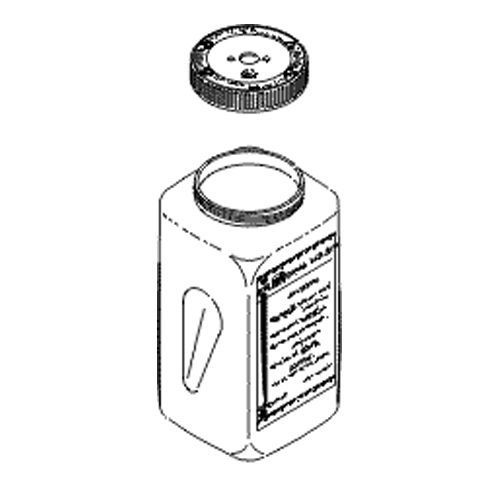 SciCan Statim 900, 2000, 5000 Series Condenser Waste Bottle with Lid