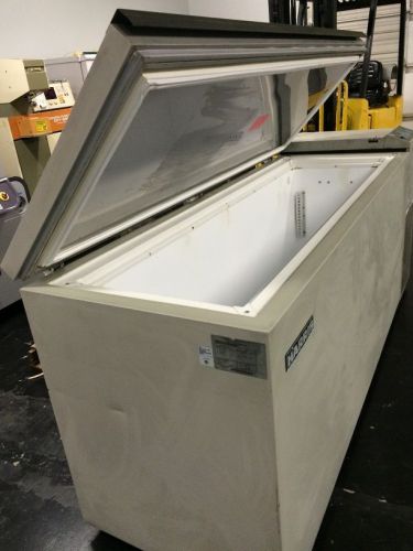 HARKRIS SUBZERO CHEST FREEZER