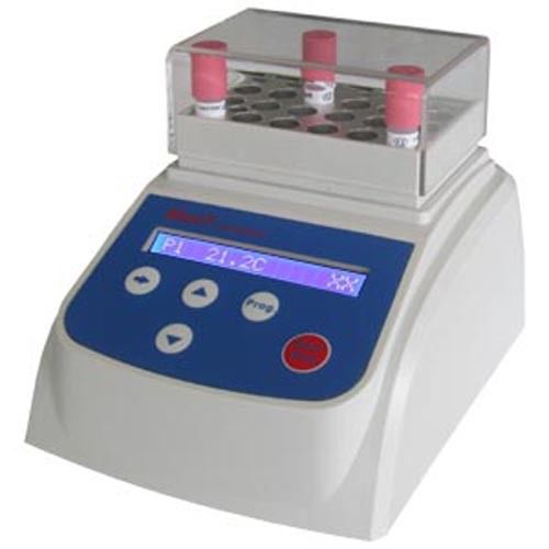 Mini Biological Indicator Incubator MiniT-1 RT.+5~80 degree LCD