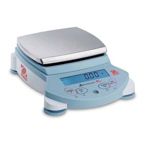 Ohaus av3102 adventurer pro precision balance for sale