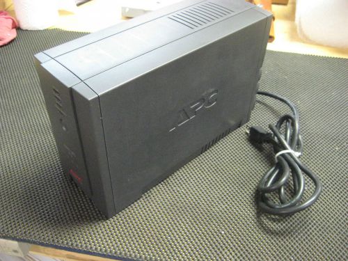 Apc battery back up and surge protector - ups xs 900 bx900r for sale