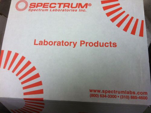 NEW SPECTRUM LABORATORIES 235093 SPECTRA/POR FLOAT-A-LYZER