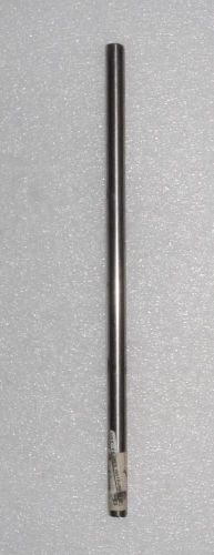 NEW COLE PARMER 08040-66 STAINLESS STEEL FRAME ROD 12-1/4&#034; LENGTH TROEMNER