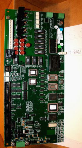 &#034;EAGLE 3000 STAGE 3 CONTROL BOARD&#034;