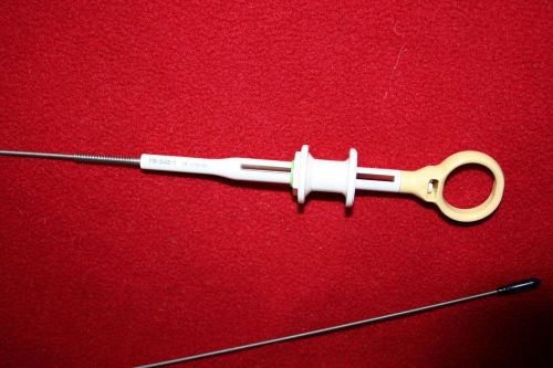 NEW BIOPSY FORCEPS FB-24E-1 OLYMPUS  for SIGMOIDOSCOPE ENDOSCOPE NR