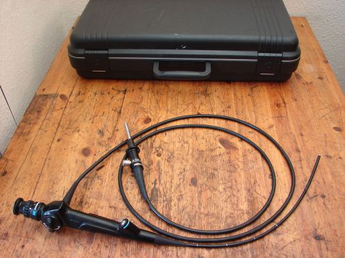 OLYMPUS CYF 4 Flexible Fiber Cystoscope  endoskop fibber scope endoscope