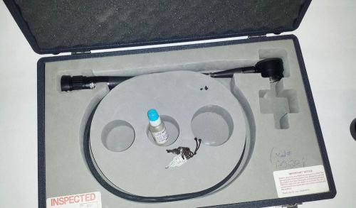 PENTAX FO-T3 TEACHING Scope ENDOSCOPE