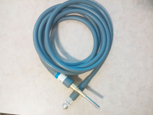 DePuy Saturn Fiber Optic Light Cable 2944-17