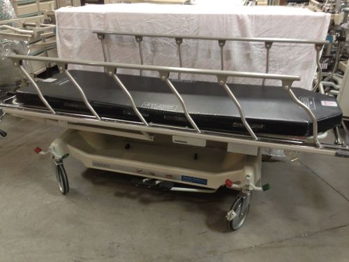 Steris Hausted Horizon Series Multi Purpose Stretcher Model 452