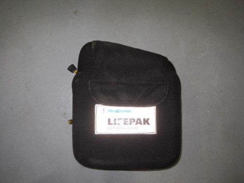 Physio-Control  LIFEPAK SIDE Pouch