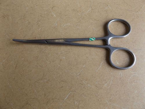 V. Mueller® SU2792 Kocher Artery Forceps