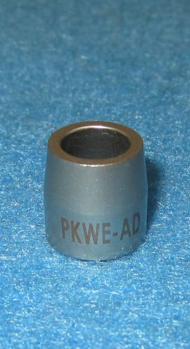 ACMI PK Working Element Adapter - Super Pulse System PKWE-AD