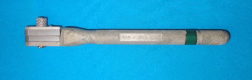 Van Sickle Hair Transplant Multiple Blade Holder 2.0 medical surgical tool