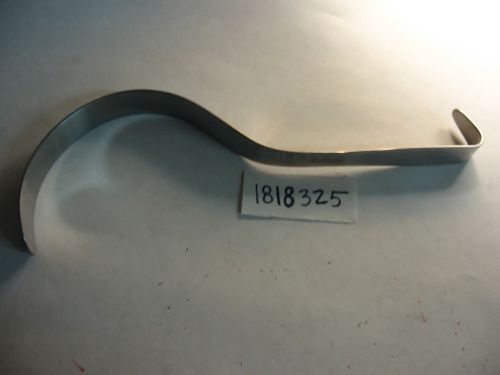 DEAVER RETRACTOR &#034;12&#034;