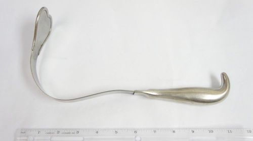 Harrington / Sweetheart Retractor 11&#034;