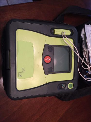 Zoll AED Pro