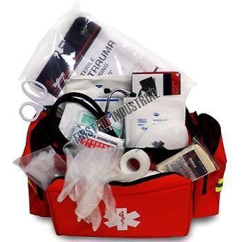 Basic BLS Bag