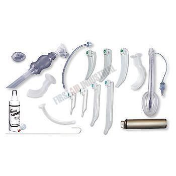 Complete Infant Airway Management Kit