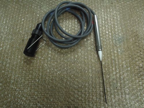 Westco Neurostat Cryosurgical Hand Piece Lloyd Probe 44/2480