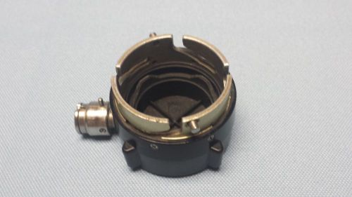 Olympus Leak Testing Cap MD-252