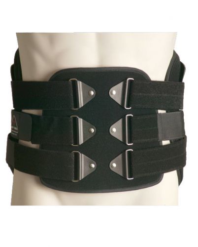 Lumbar sacro orthosis belt new brand for sale