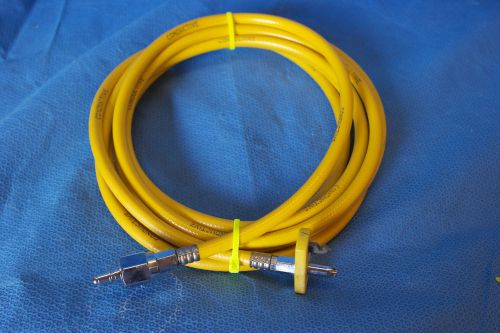 Medical Air Hose / 15 feet