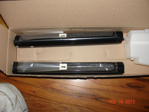 Minolta MT TONER II Box of TWO New Toners for EP 2100, 3120, 3150