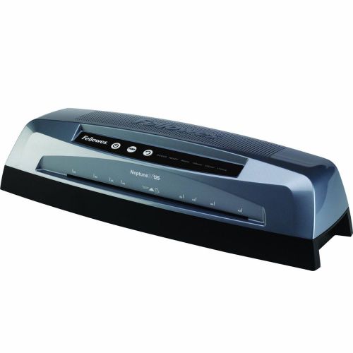 New fellowes neptune 12.5-inch laminator (nl-125) for sale