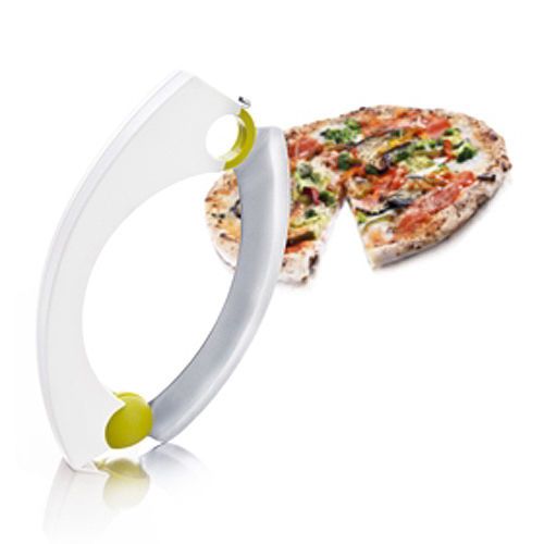 Vacuvin 4652450 Pizza Slicer