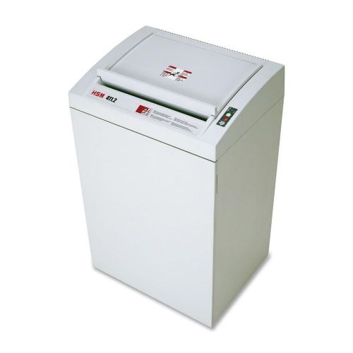 Hsm hsm1568 411.2 cc shredder for sale