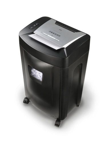 NEW Royal 1840MX 18-Sheet Cross-Cut Paper Shredder