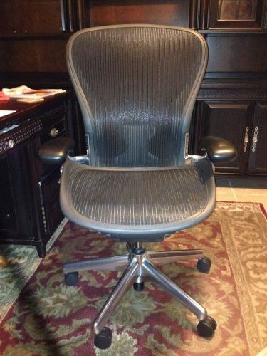 Aeron Office Chair