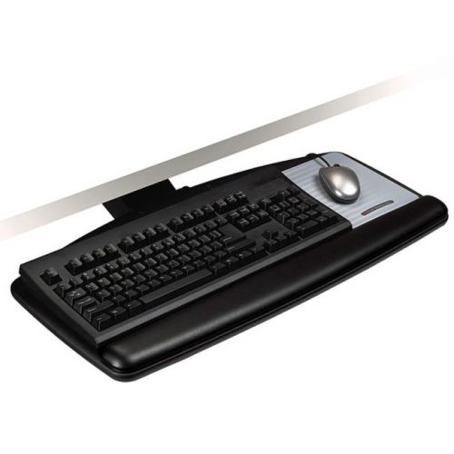 3m - ergo akt90le keyboard tray standard easy for sale