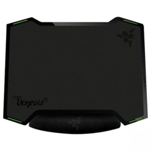 Razer Vespula RZ02-00320100-R3U1 Gaming Mouse Pad - 0.2&#034; x 9.4&#034;