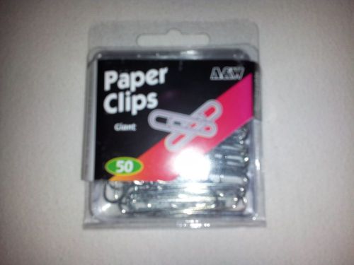 Giant paper clips for sale
