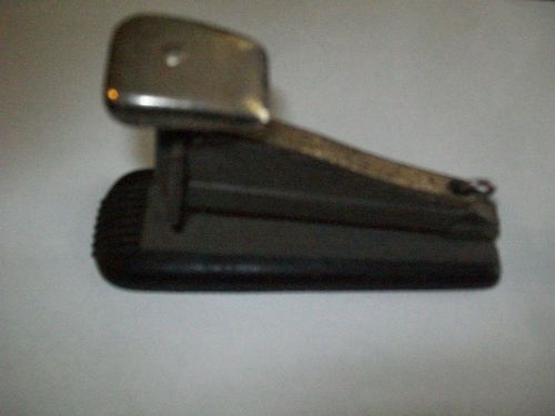 Vintage MARKWELL Stapler