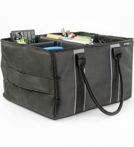 Travel File Tote Box