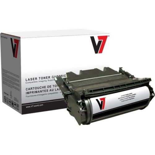 V7 TONER V7D5210 HD767 DELL 5210N/5310N 20K BLK