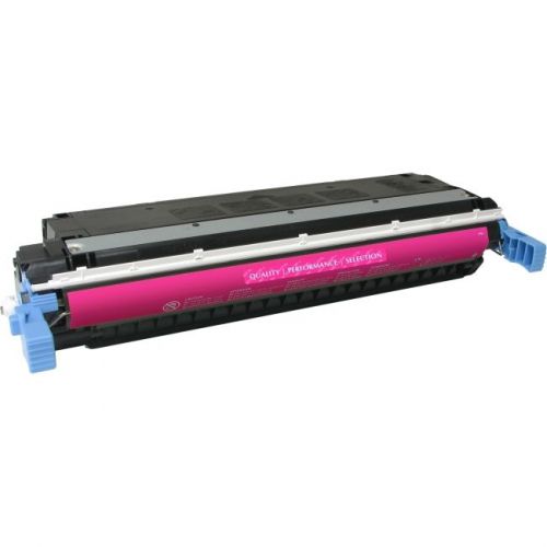 V7 toner v75500m hp color laserjet 5500 magenta for sale